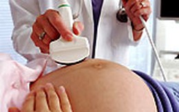 Siêu âm 3 chiều chẩn đoán đúng tới 98,4% dị tật ở trẻ